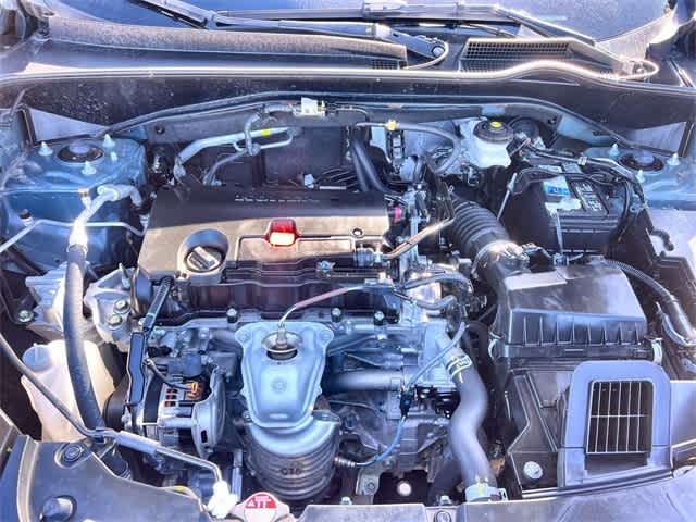 Thumbnail: 2024 Honda HR-V - 10