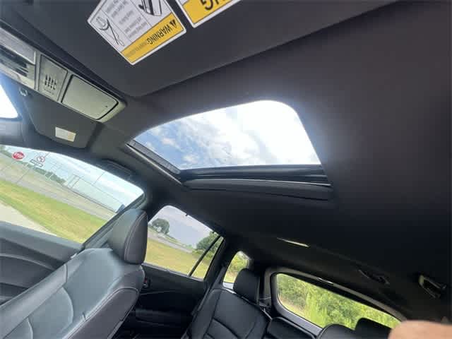 Thumbnail: 2019 Honda Passport - 32