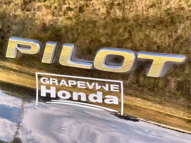Thumbnail: 2020 Honda Pilot - 8