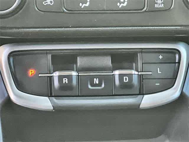 Thumbnail: 2024 GMC Terrain - 16