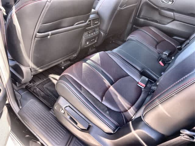 Thumbnail: 2025 Honda Pilot - 33