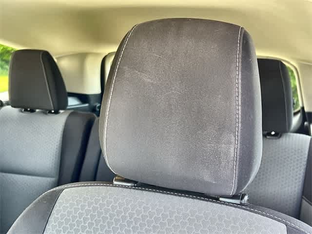 2019 Ford Escape SE 25