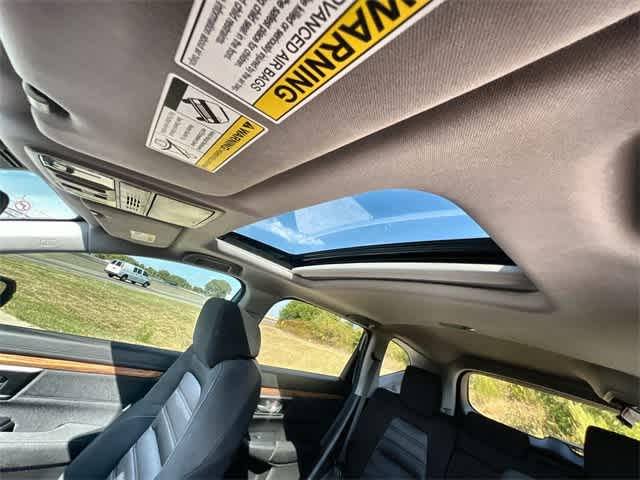 Thumbnail: 2020 Honda CR-V - 32
