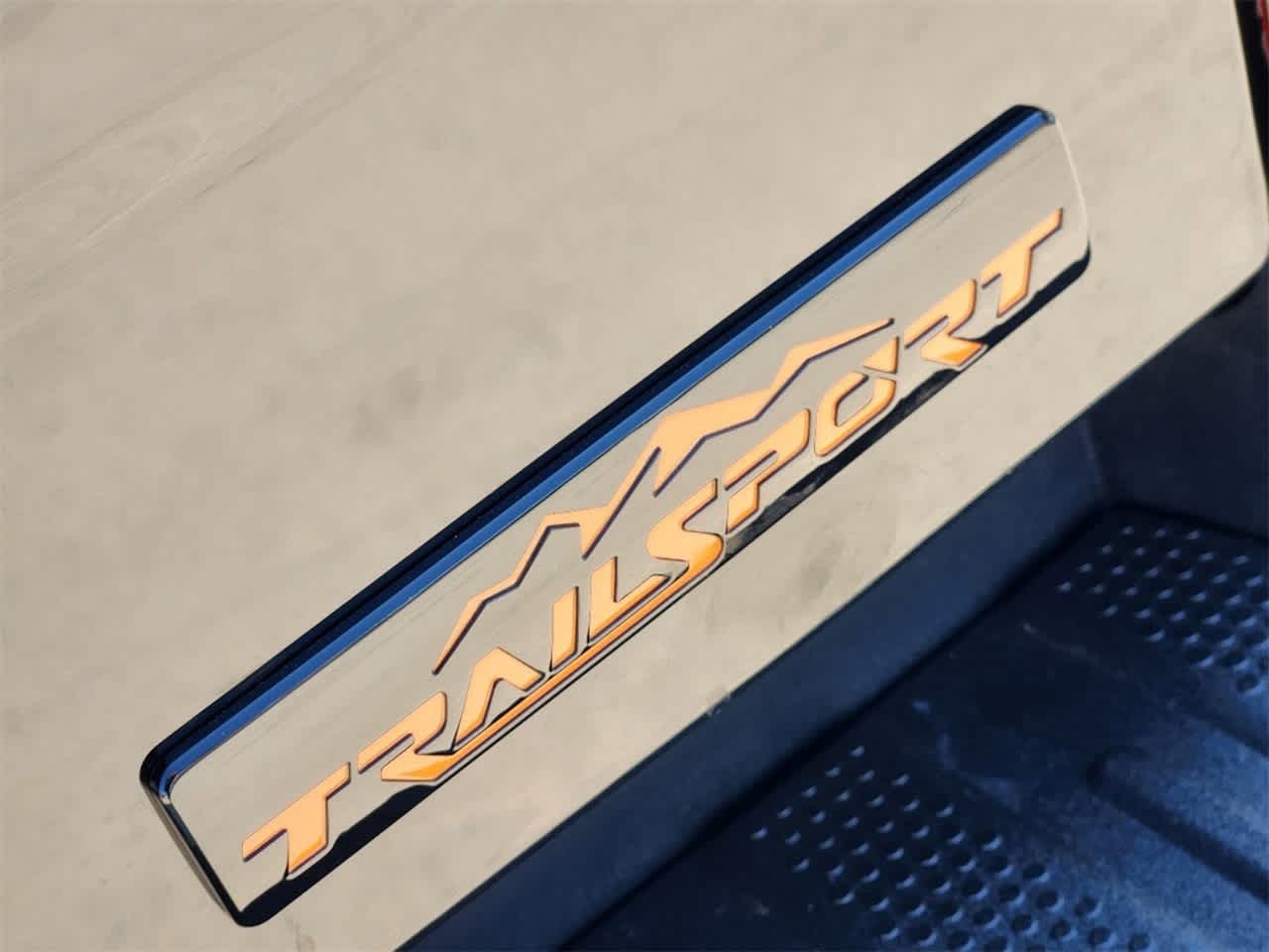 Thumbnail: 2026 Honda Ridgeline - 8