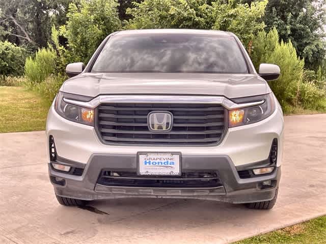Thumbnail: 2022 Honda Ridgeline - 7