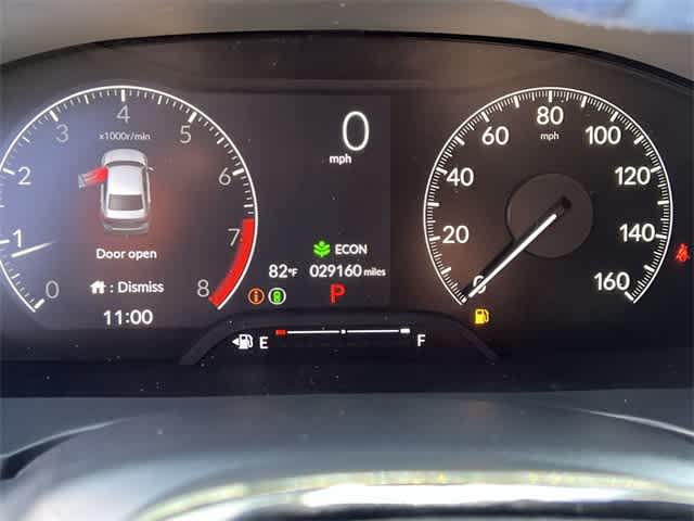 2024 Honda Civic Sport 19