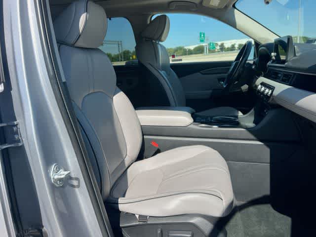 Thumbnail: 2023 Honda Pilot - 12