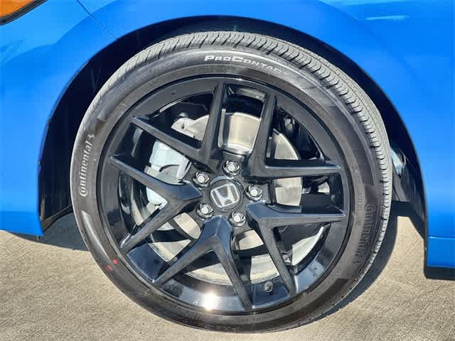 Thumbnail: 2026 Honda Civic - 9