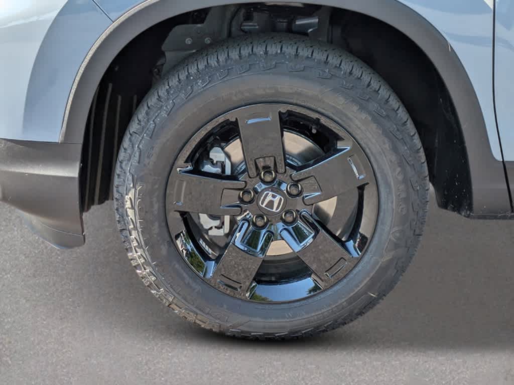 Thumbnail: 2026 Honda Ridgeline - 9