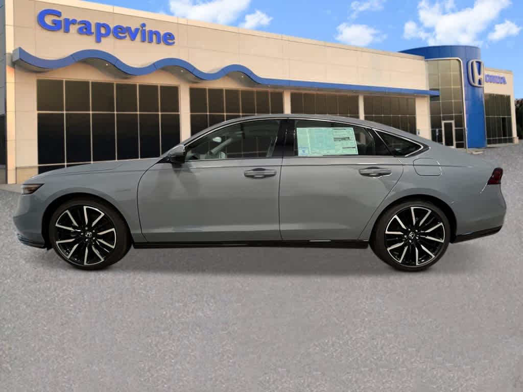 Thumbnail: 2026 Honda Accord - 2