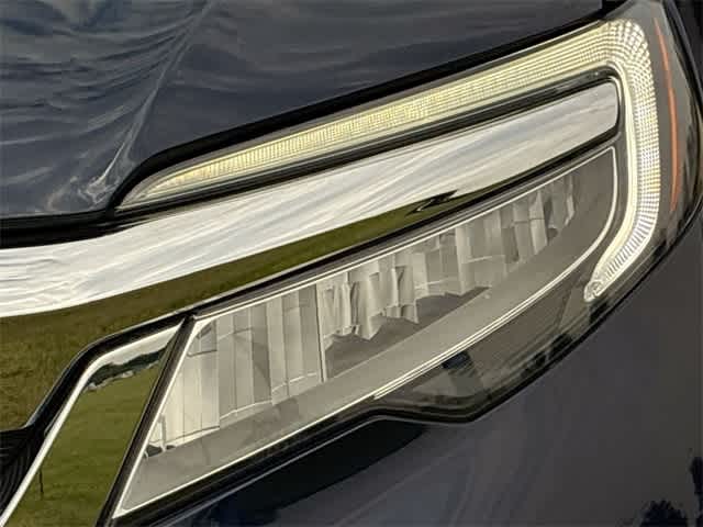 Thumbnail: 2022 Honda Pilot - 24