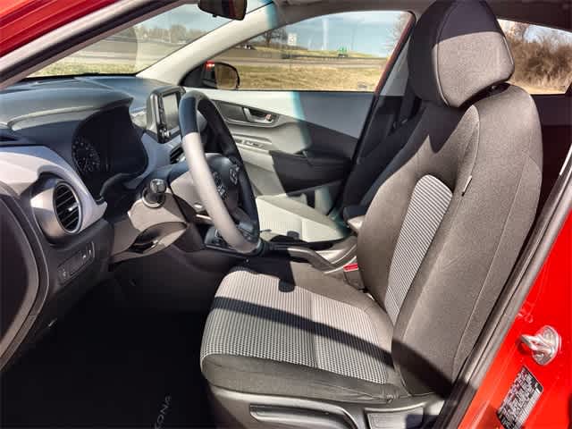 Thumbnail: 2020 Hyundai Kona - 11