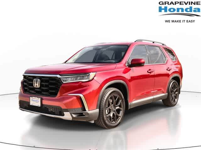 Thumbnail: 2025 Honda Pilot - 1