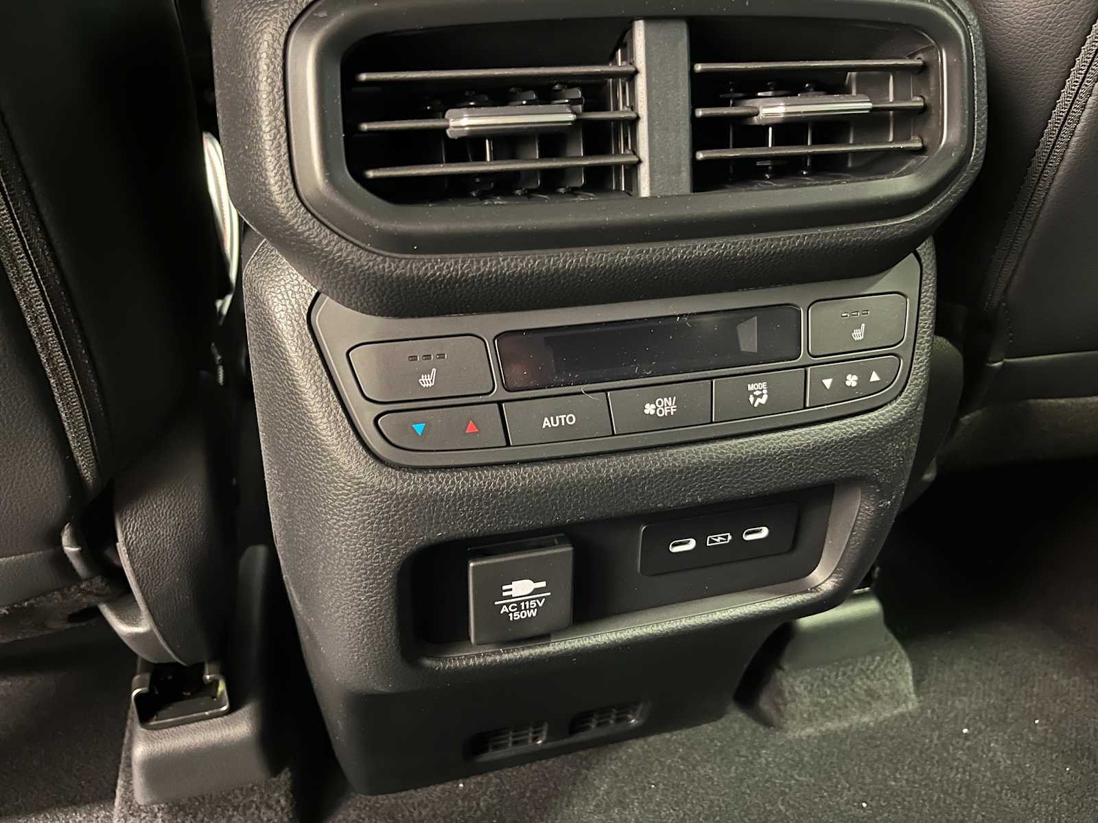 Thumbnail: 2025 Honda Pilot - 22