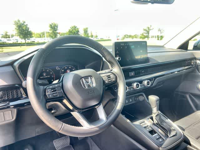 Thumbnail: 2026 Honda CR-V - 15