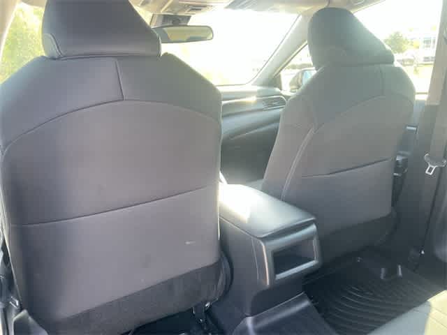 Thumbnail: 2023 Toyota Camry - 13