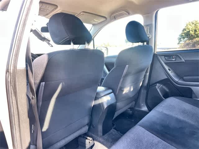 Thumbnail: 2015 Subaru Forester - 13