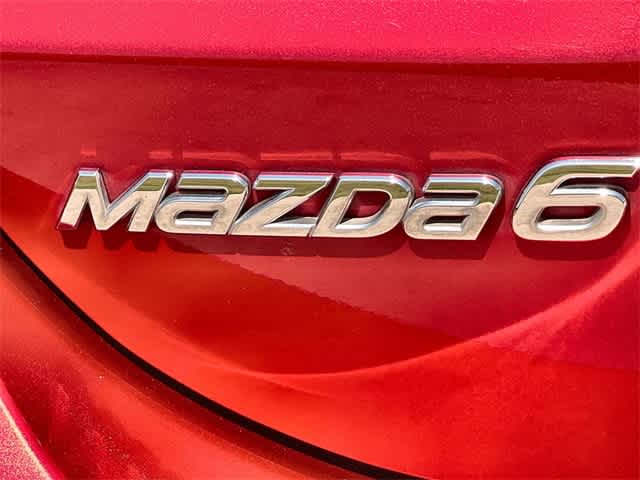Thumbnail: 2016 Mazda Mazda6 - 8