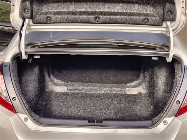 Thumbnail: 2019 Honda Civic - 20