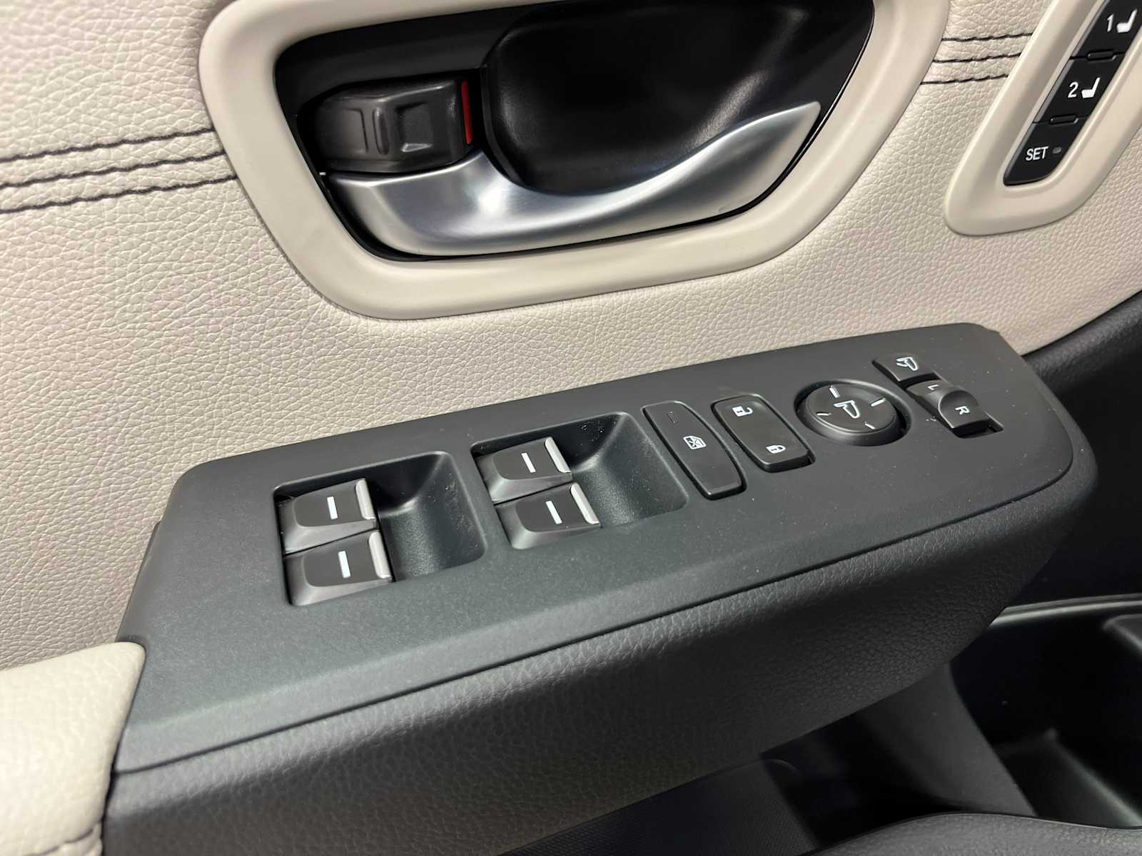 Thumbnail: 2026 Honda Pilot - 11