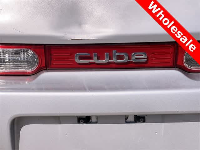 Thumbnail: 2013 Nissan Cube - 8