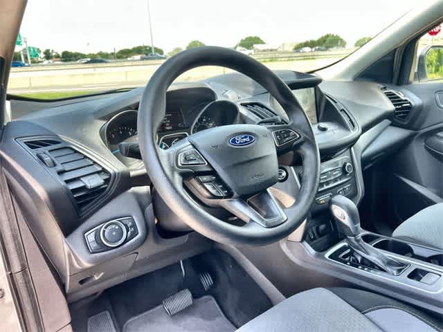 2019 Ford Escape SE 15