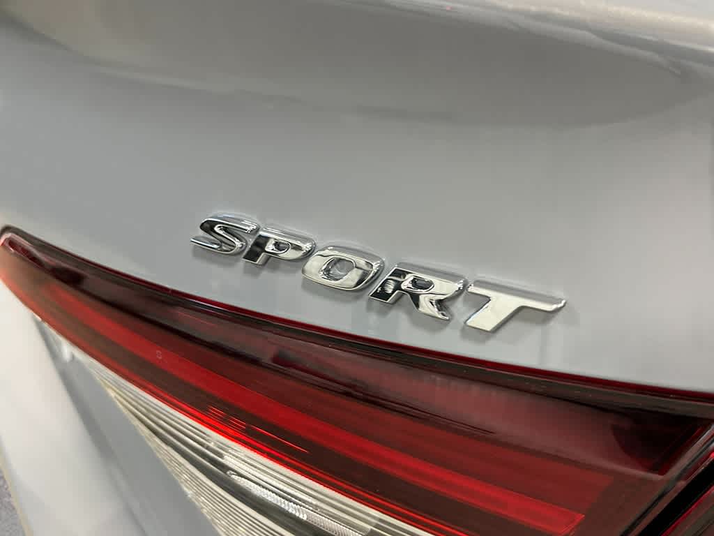 Thumbnail: 2026 Honda Civic - 6