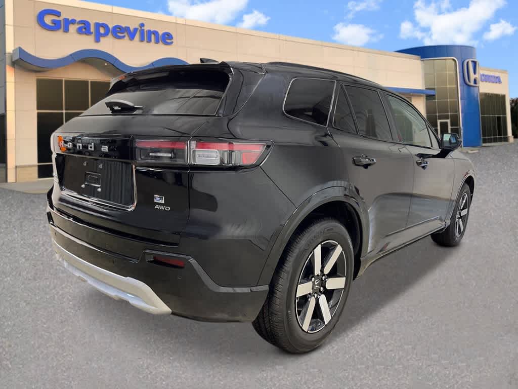 Thumbnail: 2025 Honda Prologue - 7