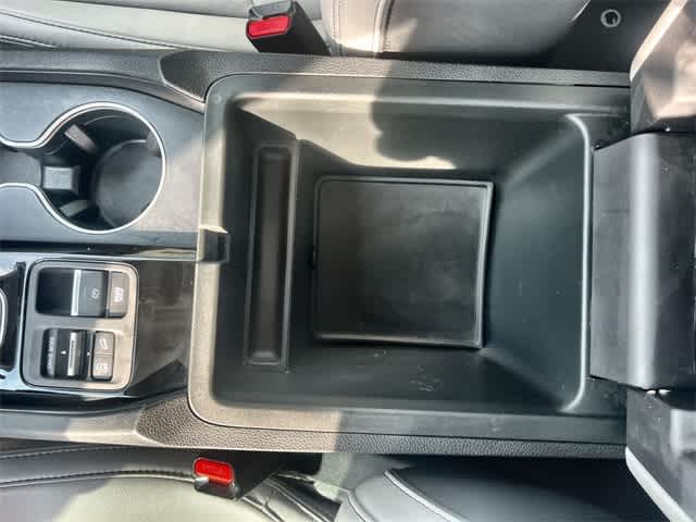 Thumbnail: 2023 Honda Pilot - 27