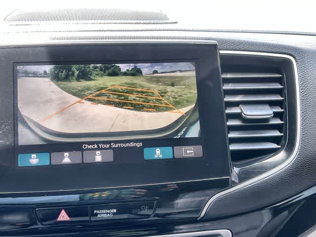 Thumbnail: 2019 Honda Pilot - 26