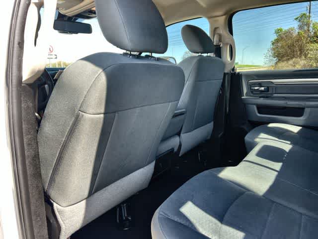 Thumbnail: 2018 RAM 2500 - 13