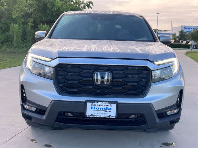 Thumbnail: 2023 Honda Passport - 7