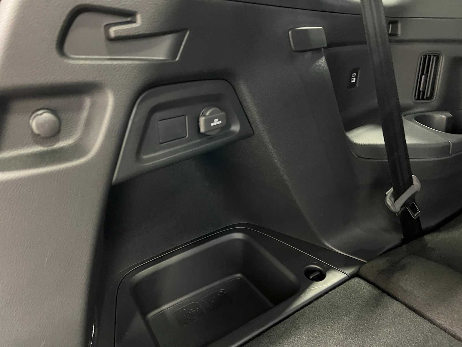 Thumbnail: 2025 Honda Pilot - 33