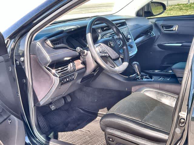 Thumbnail: 2016 Toyota Avalon - 3