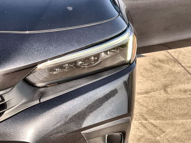 Thumbnail: 2022 Honda Civic - 24