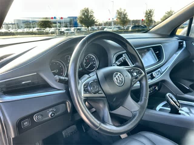 Thumbnail: 2019 Buick Enclave - 15