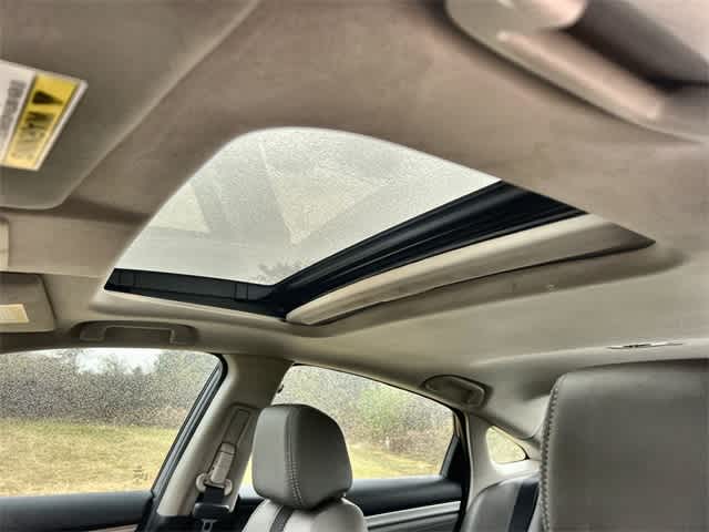 Thumbnail: 2021 Honda Civic - 32