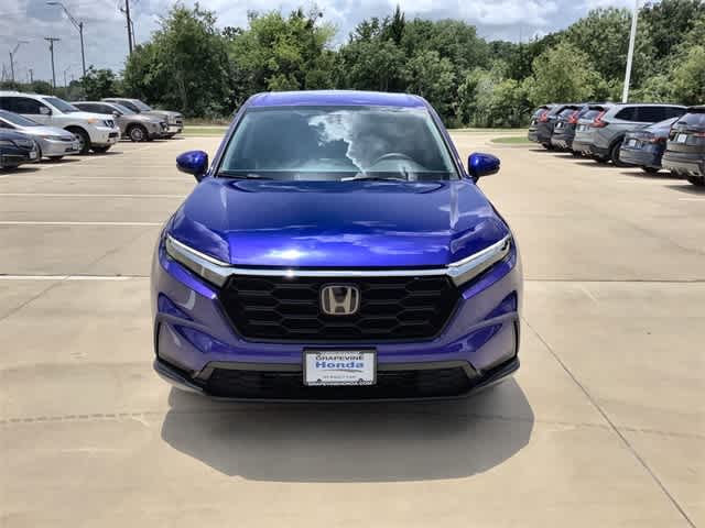 Thumbnail: 2024 Honda CR-V - 7
