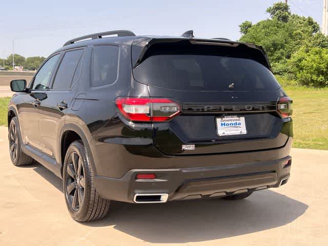 Thumbnail: 2023 Honda Pilot - 5