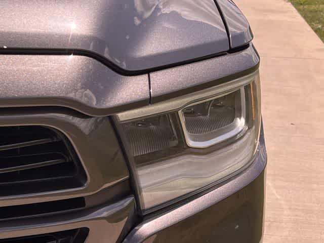 Thumbnail: 2021 RAM 1500 - 24