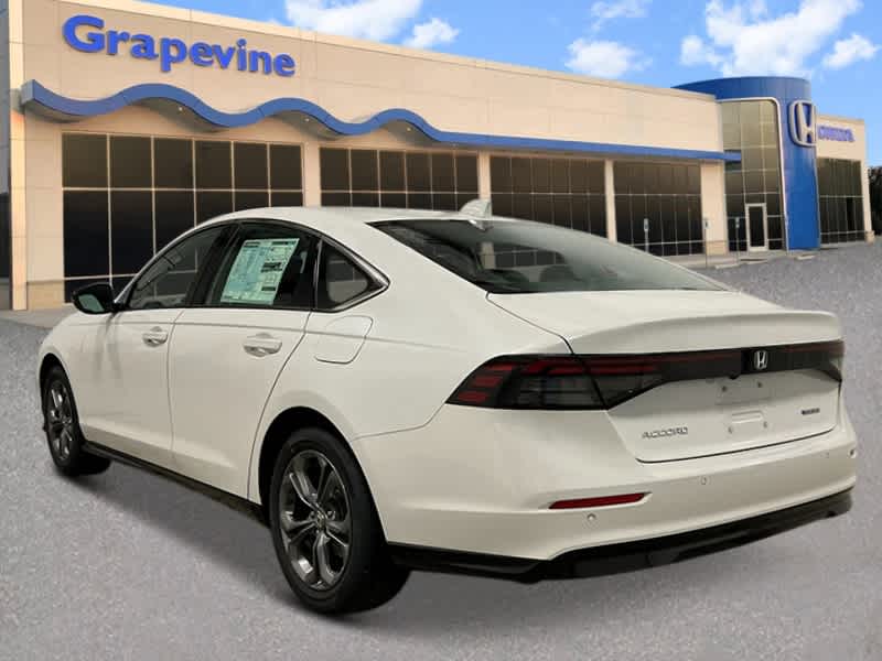 Thumbnail: 2025 Honda Accord - 3