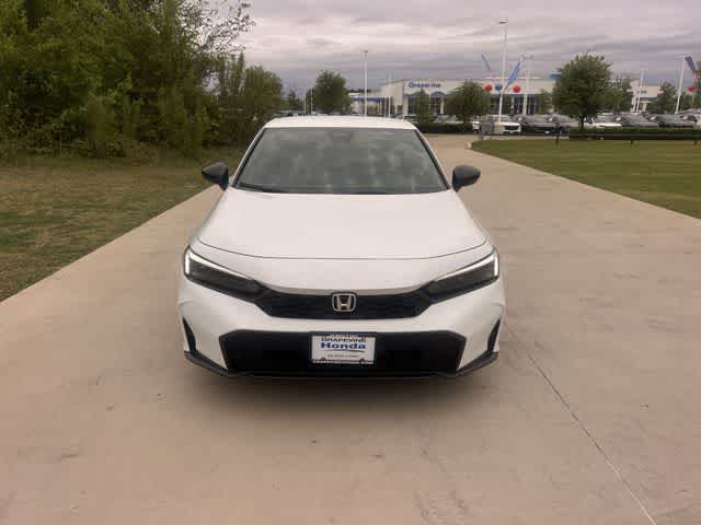 Thumbnail: 2026 Honda Civic - 7