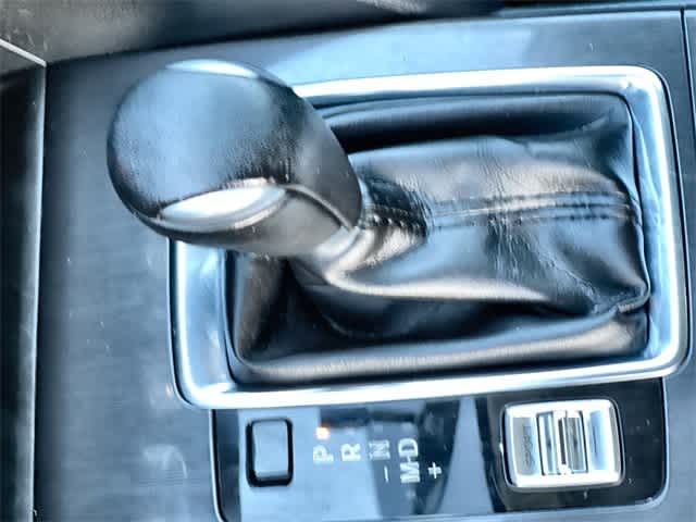 Thumbnail: 2016 Mazda CX-5 - 16