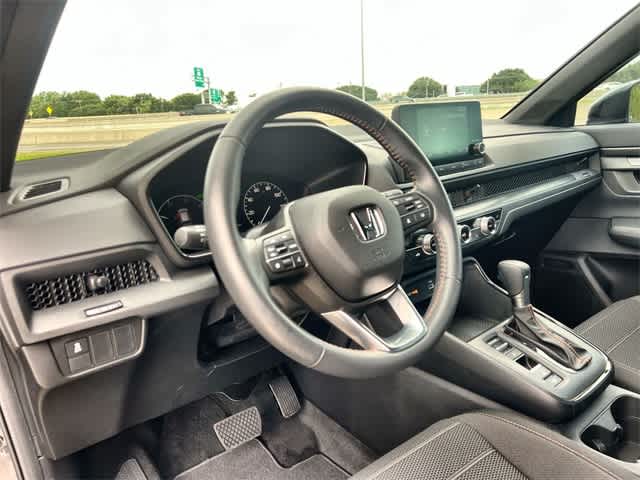 Thumbnail: 2023 Honda CR-V - 15