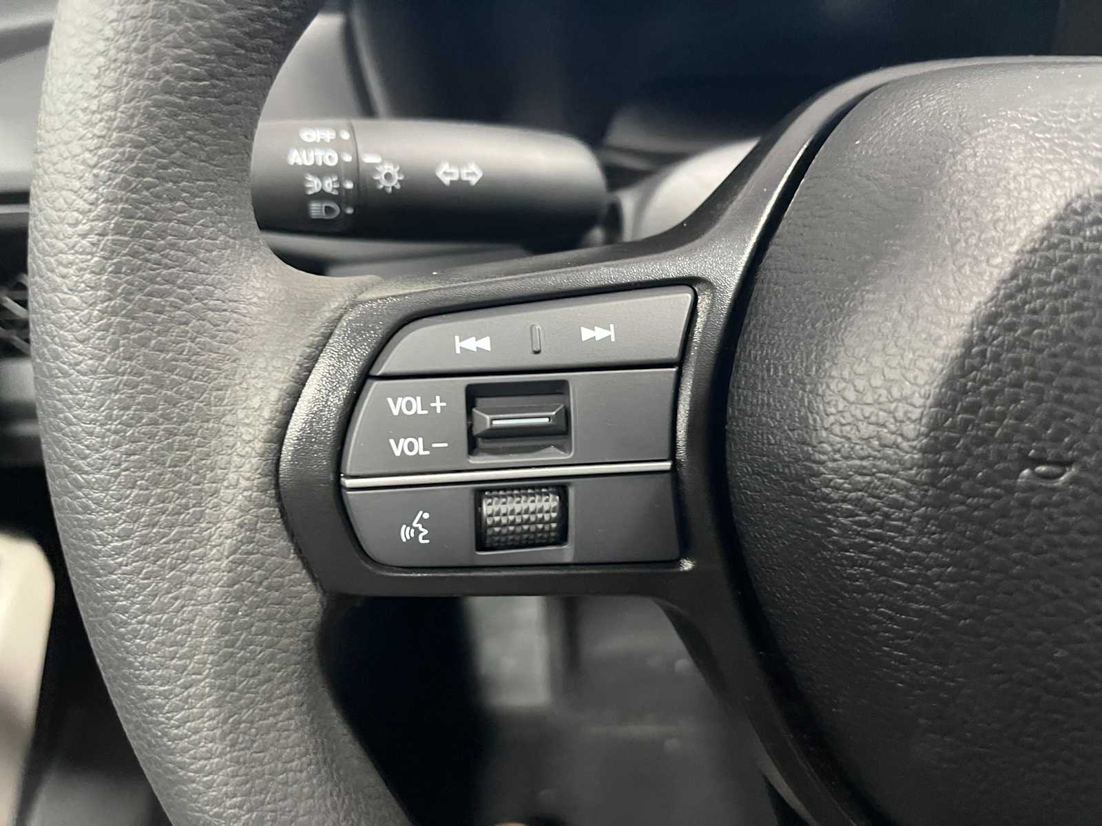 Thumbnail: 2026 Honda Accord - 15