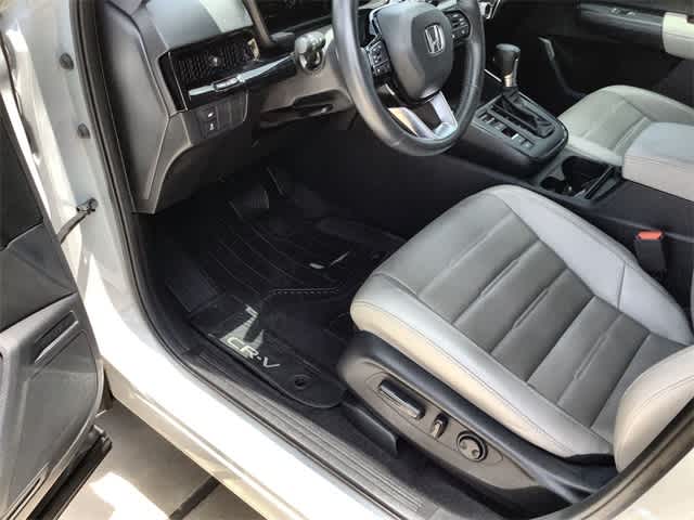 Thumbnail: 2023 Honda CR-V - 3