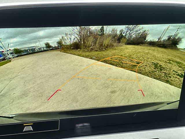 Thumbnail: 2023 Chevrolet Blazer - 26