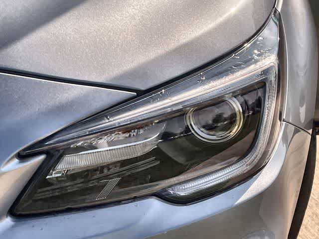 Thumbnail: 2018 Subaru Outback - 24