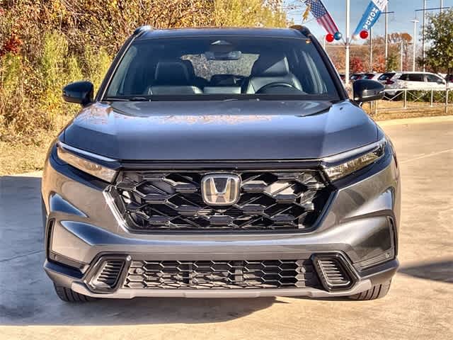 Thumbnail: 2025 Honda CR-V - 7