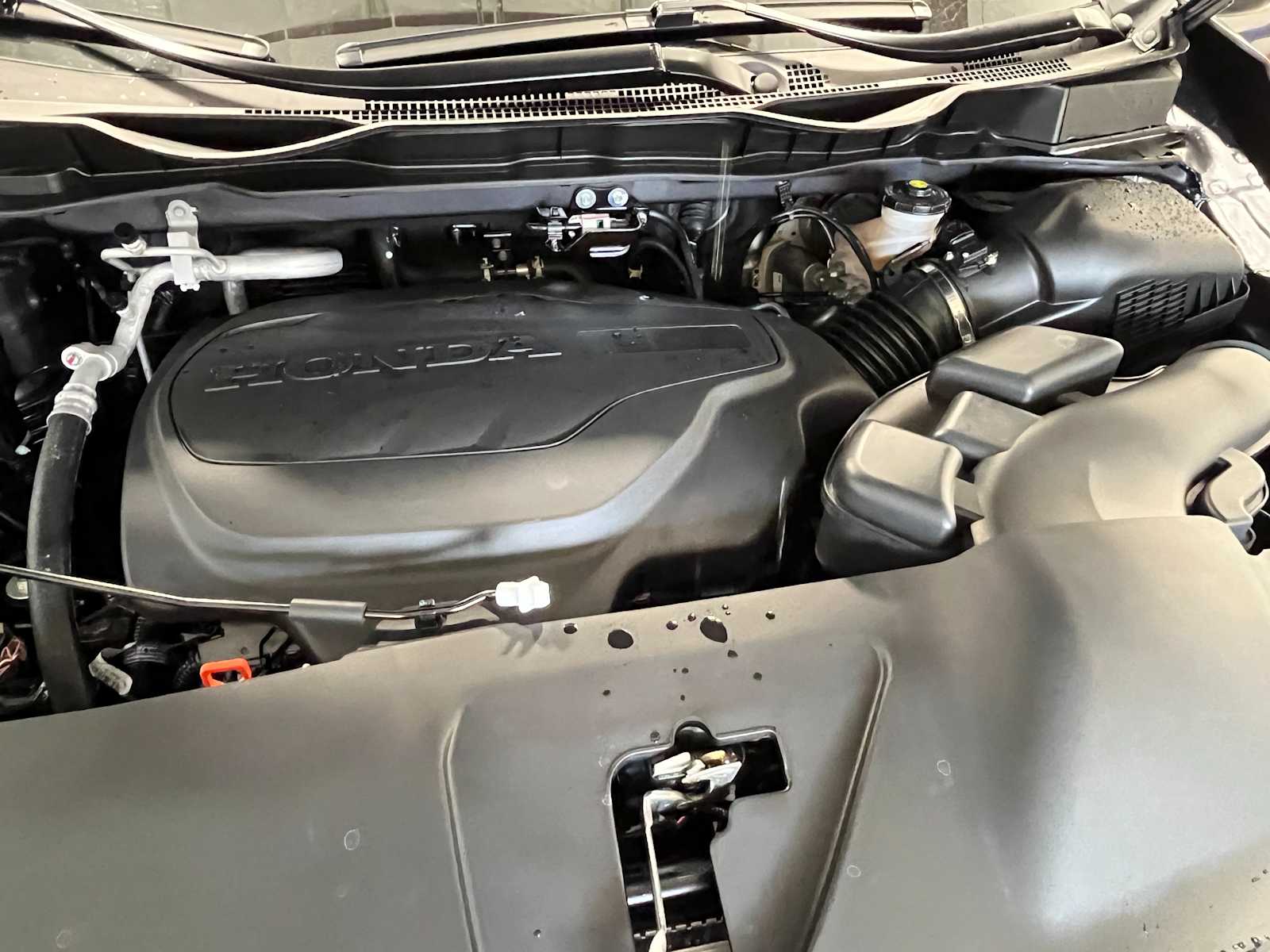 Thumbnail: 2026 Honda Odyssey - 11